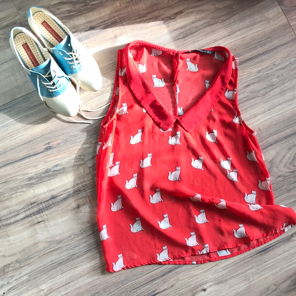 ✨bundle 3/$25 🐈 let’s go pet cats!